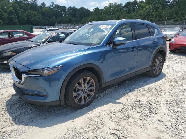 Vin: jm3kfadm2k0605769, lot: 63468165, mazda cx-5 grand touring 2019 img_1