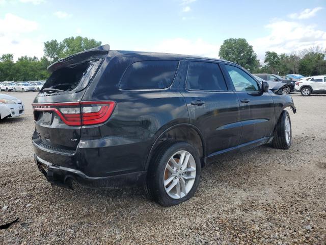 2025 DODGE DURANGO GT 1C4RDJDG3SC503354