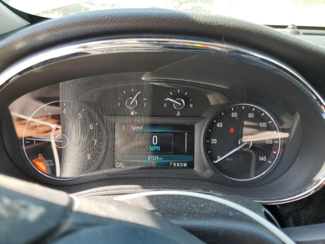 2018 BUICK ENCORE PRE KL4CJBSB6JB539615