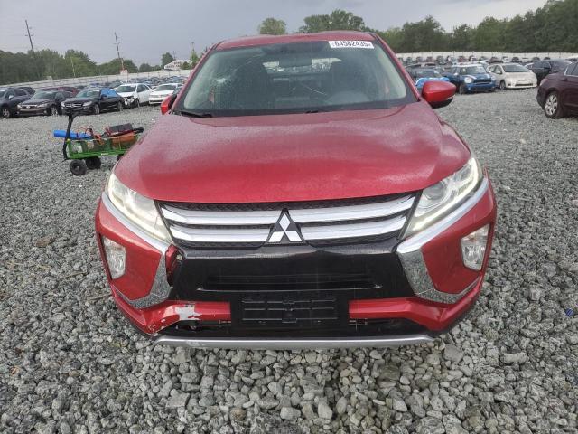 2019 MITSUBISHI ECLIPSE CR JA4AT5AAXKZ015906