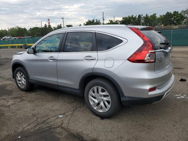 2015 HONDA CR-V EXL 2HKRM4H77FH668099