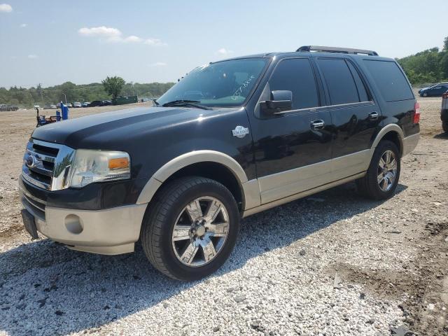 2010 FORD EXPEDITION - 1FMJU1J57AEA48250