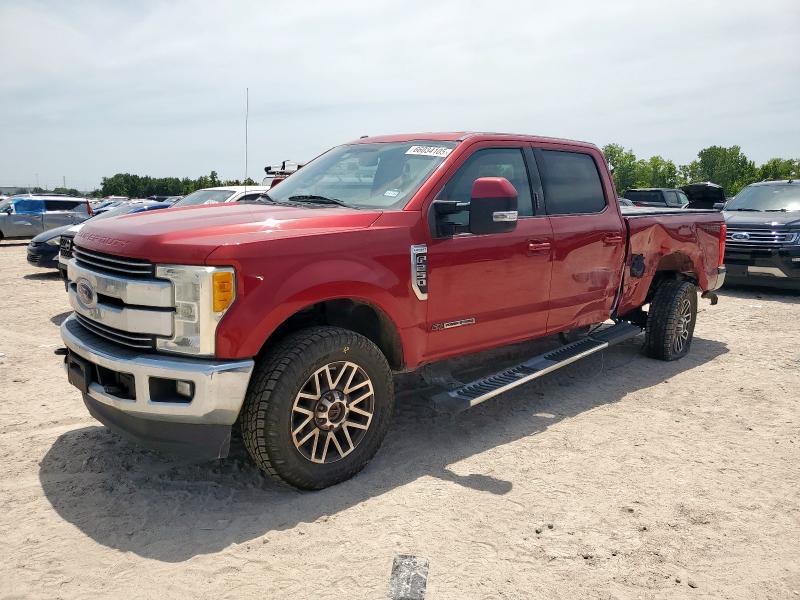 FORD F250 SUPER