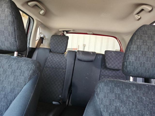2016 HONDA FIT LX JHMGK5H50GX039967