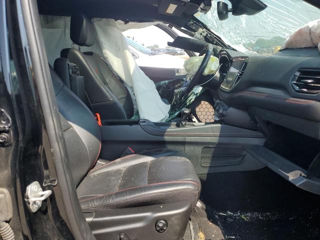 2024 DODGE DURANGO R/ - 1C4SDJCT3RC140662