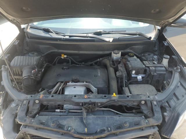 2018 CHEVROLET EQUINOX LT - 3GNAXKEX6JS569521