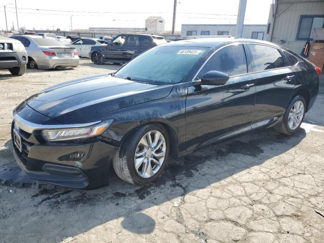 2019 HONDA ACCORD LX - 1HGCV1F14KA123318