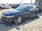 2019 HONDA ACCORD LX - 1HGCV1F14KA123318