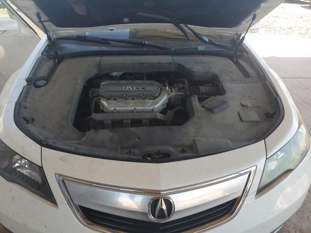 2012 ACURA TL - 19UUA8F70CA015888