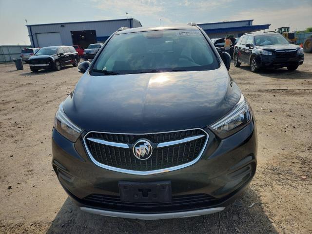 2019 BUICK ENCORE PRE KL4CJESB9KB711543