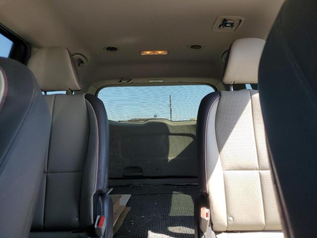 2017 KIA SEDONA LX KNDMB5C10H6324930