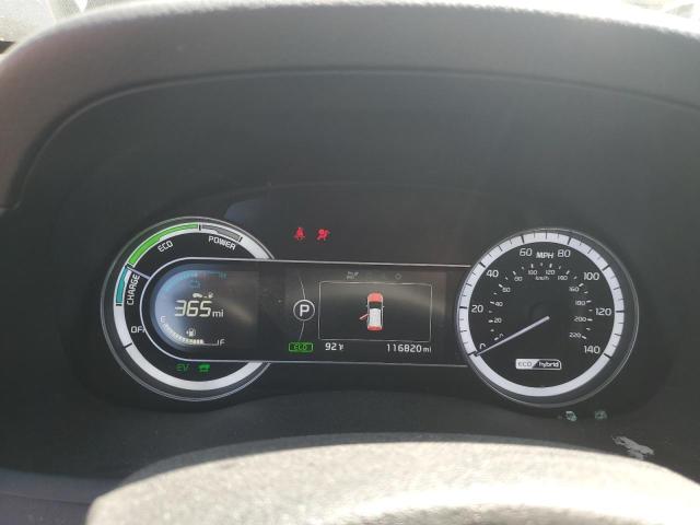 2019 KIA NIRO EX KNDCC3LC3K5234098