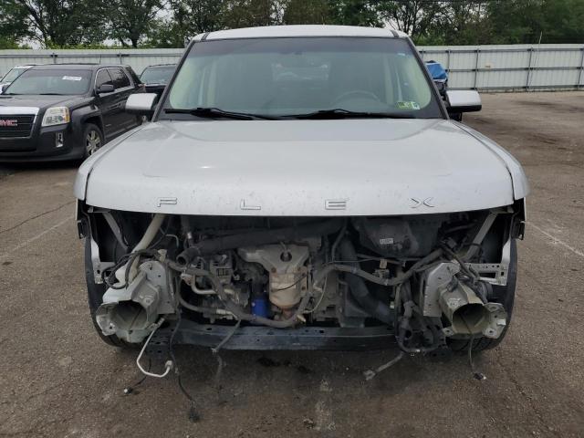 2015 FORD FLEX LIMIT 2FMHK6D8XFBA01613