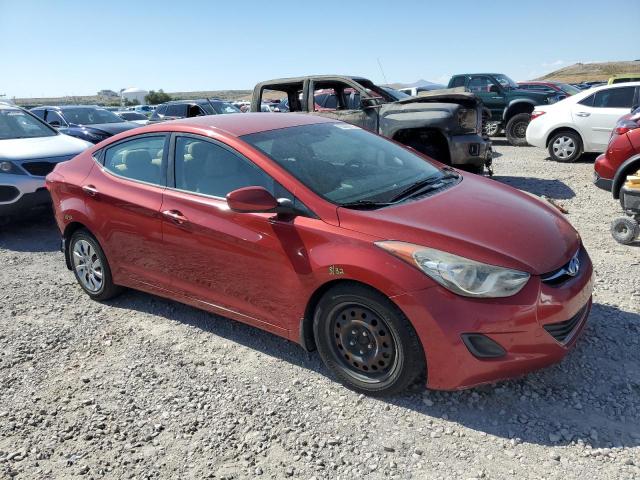 Vin: kmhdh4ae6du541348, lot: 63099115, hyundai elantra gls 20134