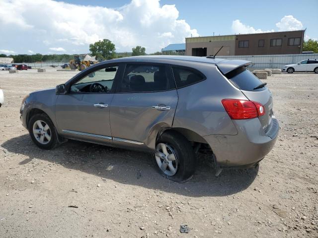 2013 NISSAN ROGUE S - JN8AS5MV2DW665653