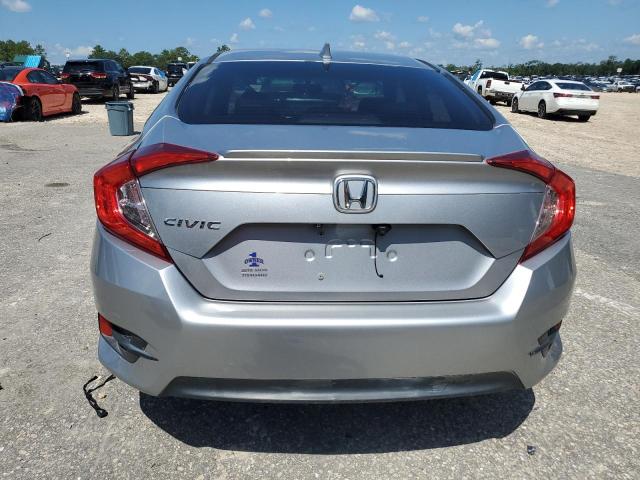 2016 HONDA CIVIC EX 19XFC1F3XGE001957