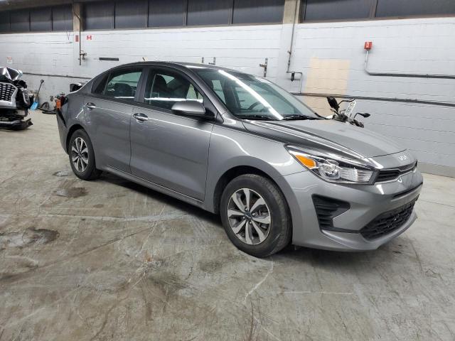 2022 KIA RIO LX - 3KPA24AD0NE494480