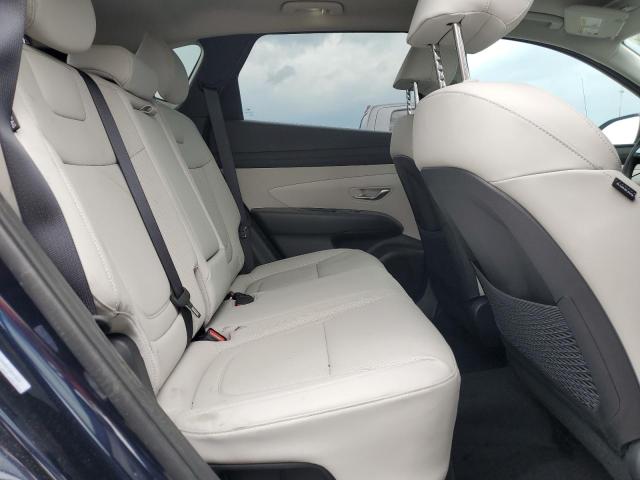 2025 HYUNDAI TUCSON SEL KM8JCDD1XSU323680