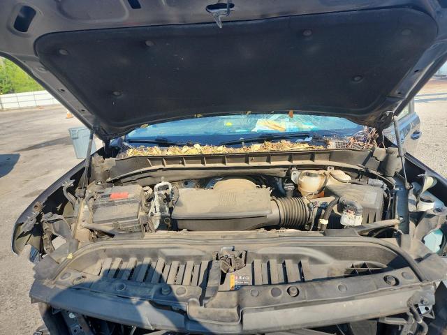 2019 CHEVROLET SILVERADO - 3GCPWDED8KG211672