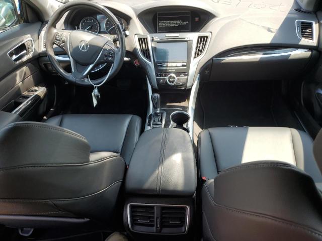 2020 ACURA TLX 19UUB1F31LA015867