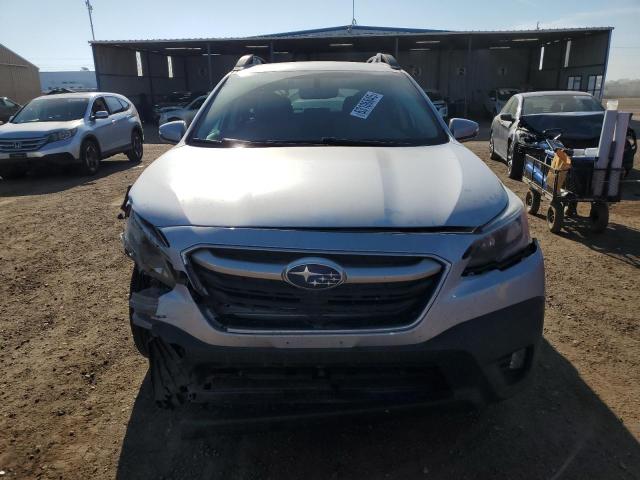 2020 SUBARU OUTBACK PR 4S4BTACC8L3217371