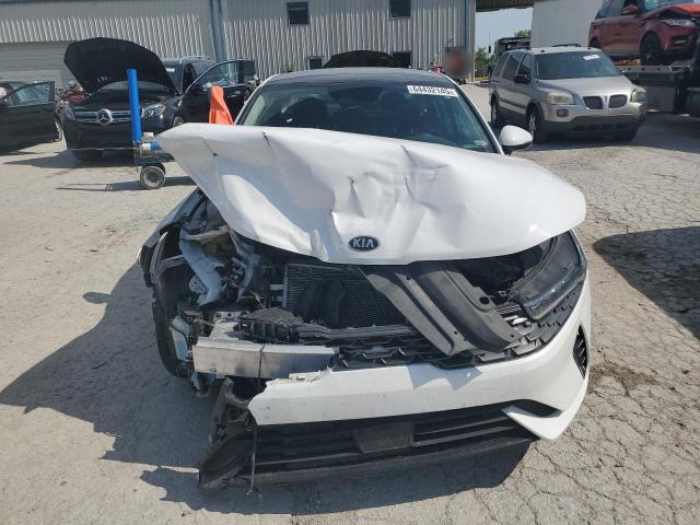 2021 KIA K5 EX 5XXG34J21MG030593