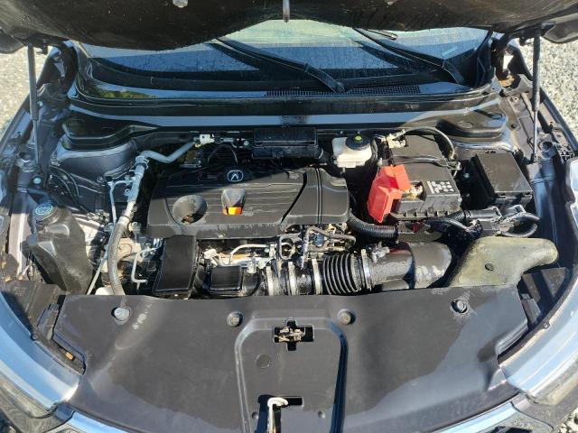 2020 ACURA RDX TECHNO 5J8TC2H51LL035022