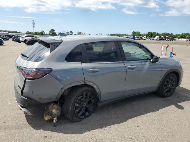 2023 HONDA HR-V SPORT 3CZRZ2H57PM728408