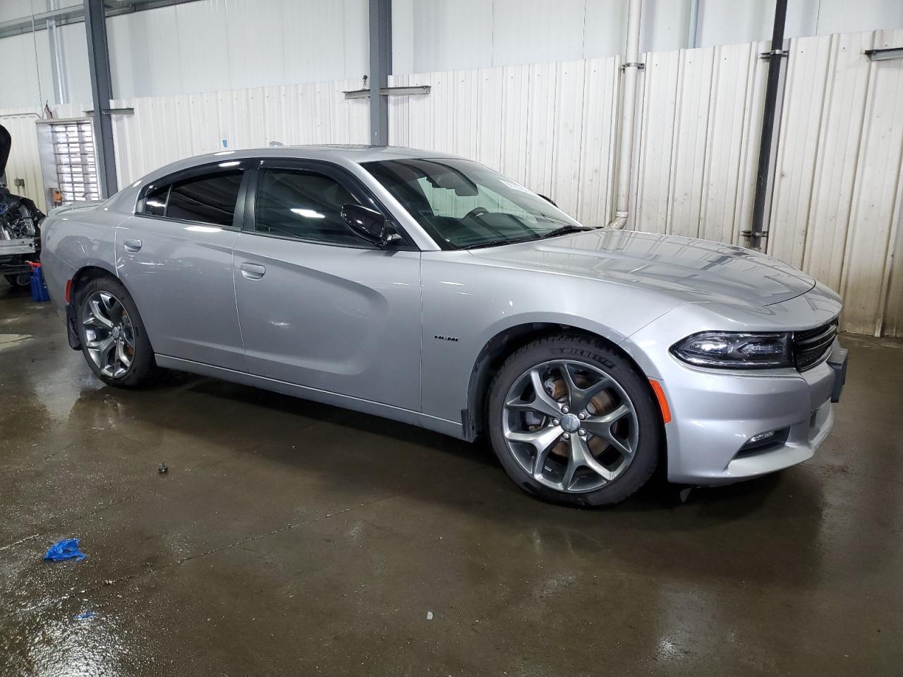 DODGE CHARGER R/T