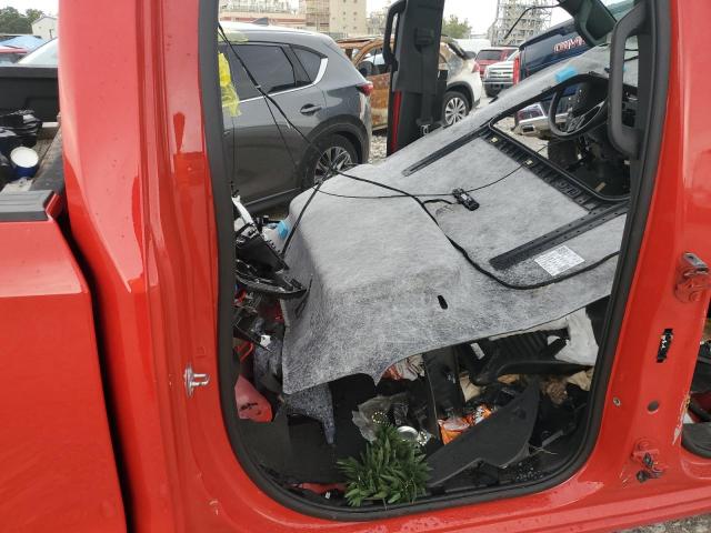2022 CHEVROLET SILVERADO - 3GCUDHEL4NG675151
