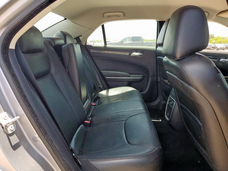 2015 CHRYSLER 300 LIMITED 2C3CCAAG9FH930316