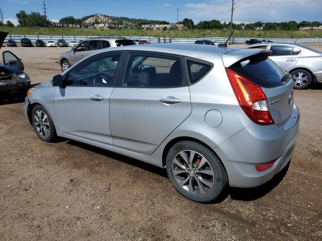 Vin: kmhcu5ae1fu212069, lot: 63857055, hyundai accent gls 20152