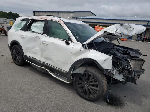 2021 KIA TELLURIDE - 5XYP5DHC3MG112488