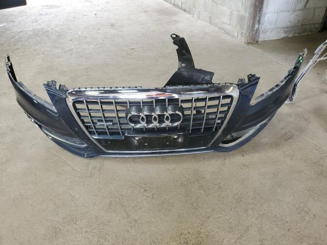 2012 AUDI Q5 PREMIUM - WA1DKAFP9CA080199