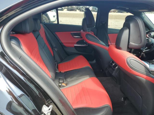 2024 MERCEDES-BENZ C 300 4MAT - W1KAF4HB1RR199137