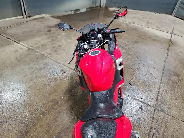 2021 KAWASAKI EX400 JKAEXKG18MDAB3842