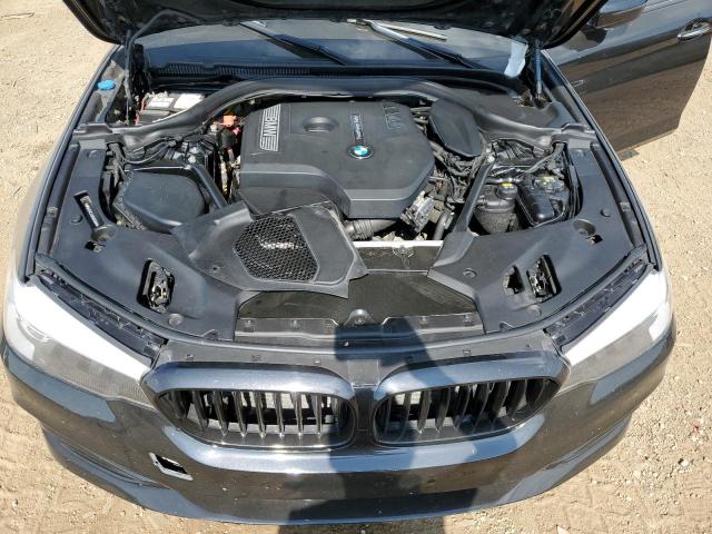 2017 BMW 530 XI WBAJA7C33HG905994