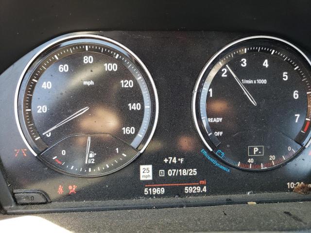 2021 BMW X1 SDRIVE2 - WBXJG7C03M5S57735