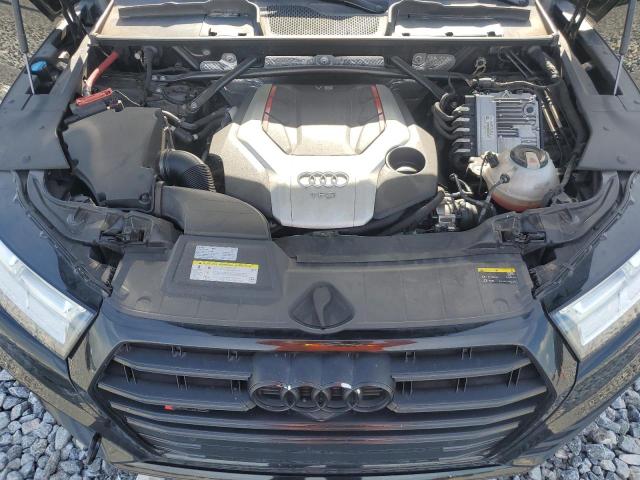 2018 AUDI SQ5 PRESTI WA1C4AFYXJ2126449