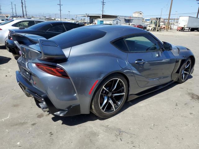 2022 TOYOTA SUPRA BASE WZ1DB0C01NW048846