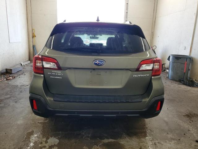 2019 SUBARU OUTBACK TO - 4S4BSATCXK3202100