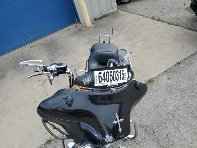 2011 HARLEY-DAVIDSON FLHTK 1HD1KEM17BB651128