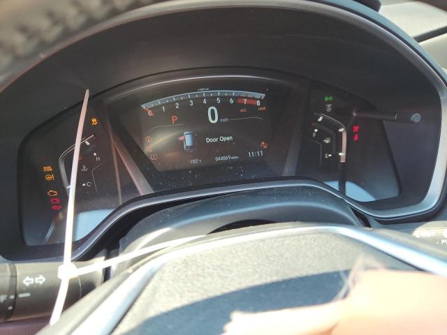 2022 HONDA CR-V TOURI 2HKRW2H92NH618600