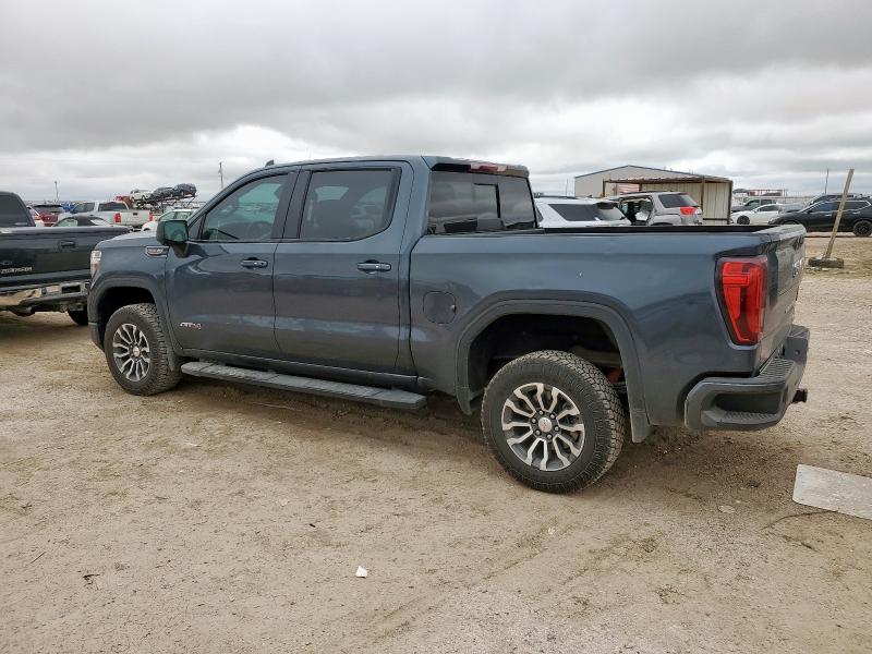 2020 GMC SIERRA K15 3GTP9EEL2LG182661