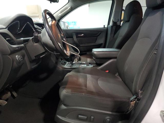 2017 CHEVROLET TRAVERSE L - 1GNKRGKD7HJ243065