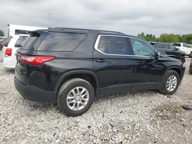 2019 CHEVROLET TRAVERSE L 1GNEVGKWXKJ136464