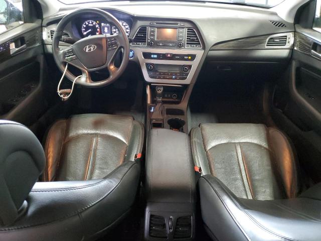 2015 HYUNDAI SONATA SPO 5NPE34AF9FH180226