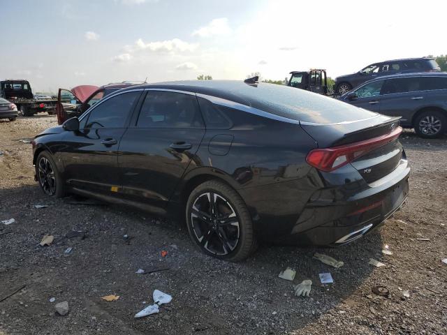 2021 KIA K5 GT LINE 5XXG64J22MG040315