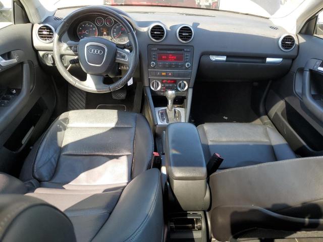 2013 AUDI A3 PREMIUM - WAUKEAFM0DA033457