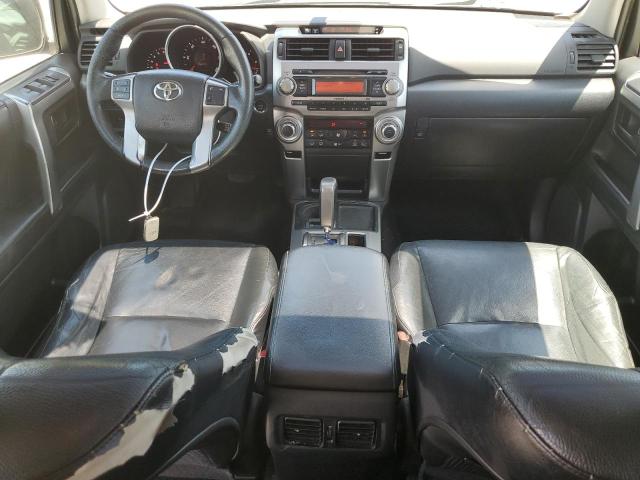 2011 TOYOTA 4RUNNER SR - JTEZU5JRXB5021042